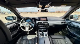 BMW 540 d xDrive, снимка 6