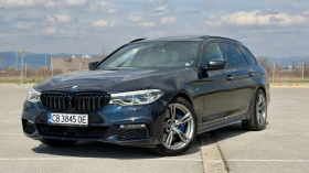 BMW 540 d xDrive, снимка 1