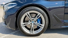 BMW 540 d xDrive, снимка 17