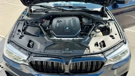 BMW 540 d xDrive, снимка 16