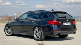 BMW 540 d xDrive, снимка 2