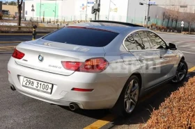 BMW 640 XDRIVE, снимка 7