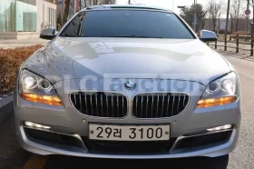 BMW 640 XDRIVE, снимка 5