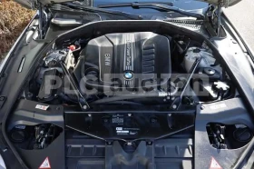 BMW 640 XDRIVE, снимка 17