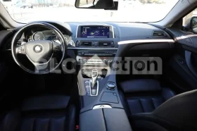 BMW 640 XDRIVE, снимка 12