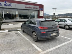 Hyundai I30, снимка 3