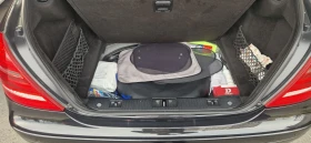 Mercedes-Benz S 500 BRC, снимка 13