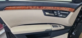 Mercedes-Benz S 500 BRC, снимка 16