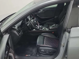 Audi Rs5 * 2.9 TFSI * CARFAX * NARDO GREY * , снимка 8