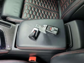 Audi Rs5 * 2.9 TFSI * CARFAX * NARDO GREY * , снимка 9