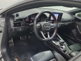 Audi Rs5 * 2.9 TFSI * CARFAX * NARDO GREY * , снимка 11
