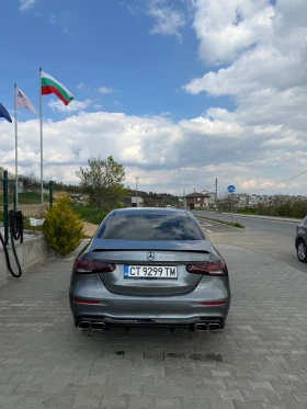 Mercedes-Benz E 300, снимка 6