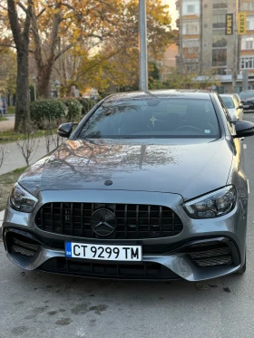 Mercedes-Benz E 300, снимка 2