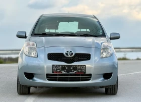 Toyota Yaris 1.33vvt-i АВТОМАТИК, снимка 2