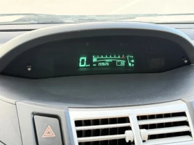 Toyota Yaris 1.33vvt-i АВТОМАТИК, снимка 5