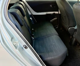 Toyota Yaris 1.33vvt-i АВТОМАТИК, снимка 7