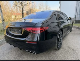 Mercedes-Benz S 580 e / LONG / FULL, снимка 6