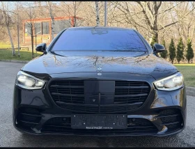 Mercedes-Benz S 580 e / LONG / FULL, снимка 2