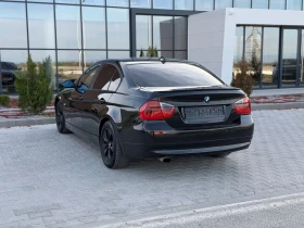 BMW 320 2.0D 163кс. Старт/Стоп* Нави* Парктроник* Регистри, снимка 4
