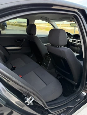 BMW 320 2.0D 163кс. Старт/Стоп* Нави* Парктроник* Регистри, снимка 12