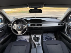 BMW 320 2.0D 163кс. Старт/Стоп* Нави* Парктроник* Регистри, снимка 9