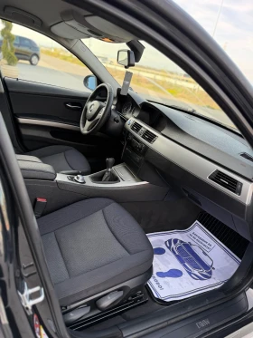 BMW 320 2.0D 163кс. Старт/Стоп* Нави* Парктроник* Регистри, снимка 11