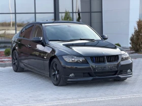 BMW 320 2.0D 163кс. Старт/Стоп* Нави* Парктроник* Регистри, снимка 3