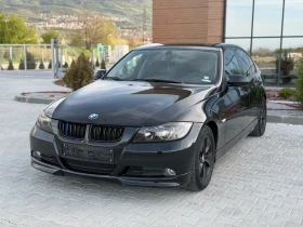 BMW 320 2.0D 163кс. Старт/Стоп* Нави* Парктроник* Регистри, снимка 1