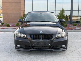 BMW 320 2.0D 163кс. Старт/Стоп* Нави* Парктроник* Регистри, снимка 2