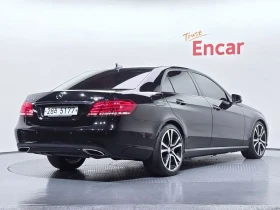 Mercedes-Benz E 220, снимка 2
