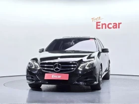 Mercedes-Benz E 220, снимка 3