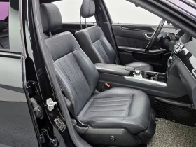 Mercedes-Benz E 220, снимка 12