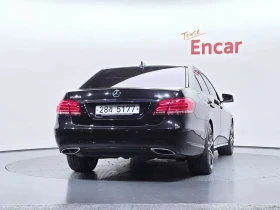 Mercedes-Benz E 220, снимка 4