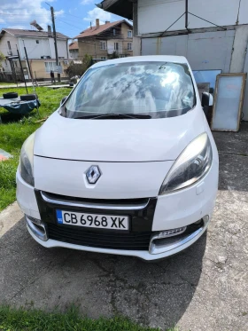 Renault Scenic, снимка 1