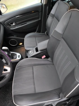 Renault Scenic, снимка 6