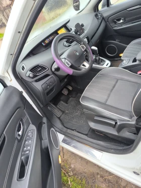 Renault Scenic, снимка 5