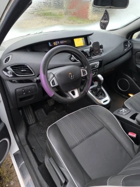 Renault Scenic, снимка 7
