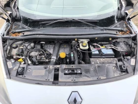 Renault Scenic, снимка 8
