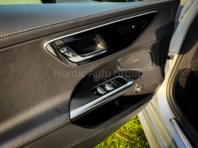 Mercedes-Benz C 220 D AMG Line Night Edition, снимка 10