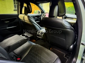 Mercedes-Benz C 220 D AMG Line Night Edition, снимка 11