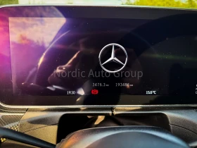Mercedes-Benz C 220 D AMG Line Night Edition, снимка 13