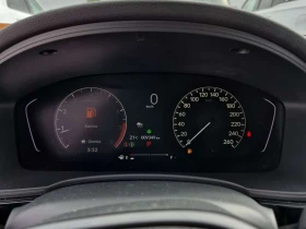 Honda Civic EX| LANE ASSIST| ПОДГРЕВИ| ПАНОРАМА| 2 КЛЮЧА| , снимка 11