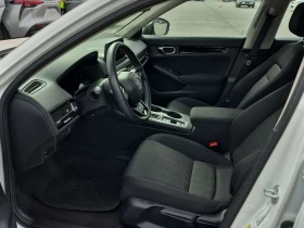 Honda Civic EX| LANE ASSIST| ПОДГРЕВИ| ПАНОРАМА| 2 КЛЮЧА| , снимка 8