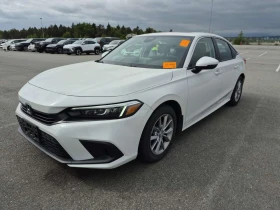 Honda Civic EX| LANE ASSIST| ПОДГРЕВИ| ПАНОРАМА| 2 КЛЮЧА| , снимка 1