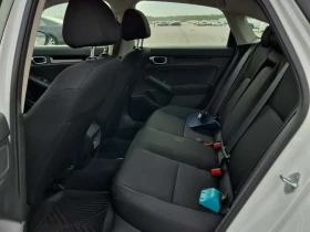 Honda Civic EX| LANE ASSIST| ПОДГРЕВИ| ПАНОРАМА| 2 КЛЮЧА| , снимка 12