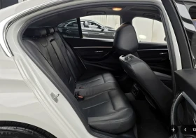 BMW 320 RWD, снимка 10