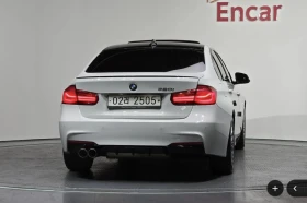 BMW 320 RWD, снимка 4