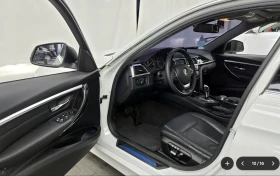 BMW 320 RWD, снимка 8