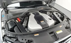 Audi A8 * TDI * ОБДУХВАНЕ * 360 * 2 КЛЮЧА, снимка 13
