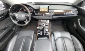 Audi A8 * TDI * ОБДУХВАНЕ * 360 * 2 КЛЮЧА, снимка 4